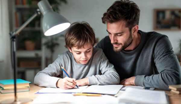 Home Work